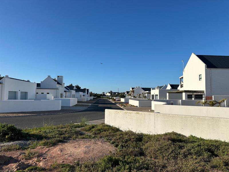 0 Bedroom Property for Sale in Britannia Bay Western Cape